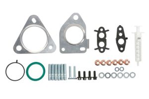 Zestaw montażowy turbosprężarki EVMK0263