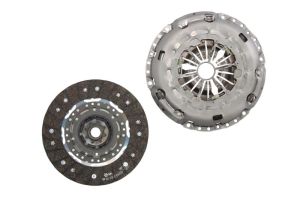 Zestaw sprzęgła 624 3297 09