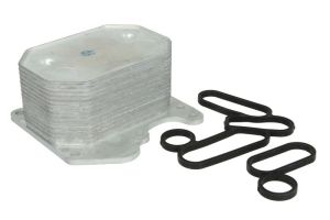 Chłodnica oleju D4G014TT