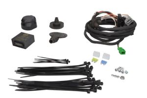 Zestaw elektryczny urządzenia holującego ORIS038-898