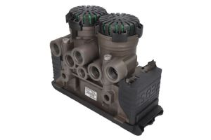 Modulator hamulców osi K 093192