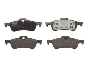 Klocek hamulcowy kpl. GDB1477