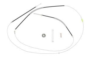 Zestaw naprawczy podnośnika szyby 6205-01-046807P