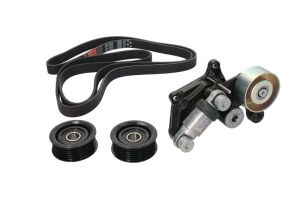 Zestaw paska wieloklinowego GATK036PK2260