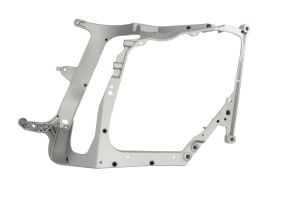 Uchwyt lampy DAF-HLS-008R