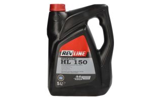 Olej hydrauliczny HYDRA REV HL 150 5L
