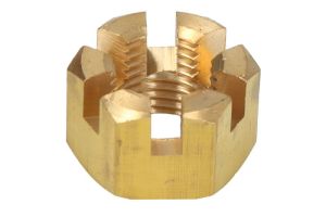 Nakrętka śruby napędowej F25-04000027