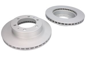 Tarcza hamulcowa DDF1783C