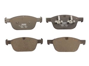 Klocek hamulcowy kpl. FDB4238