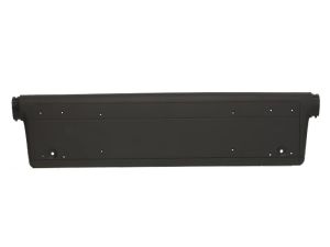 Uchwyt tablicy rejestracyjnej 5513-00-0061914PP