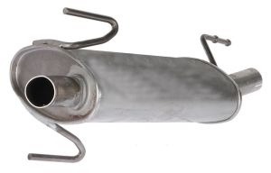 Tłumik końcowy ASM05.186