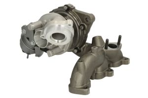 Turbosprężarka EVTC0134