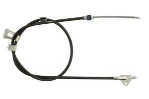 Linka hamulca postojowego AD52.0276.1