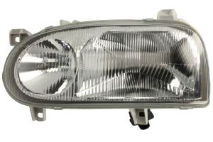 Reflektor świateł przednich 441-1115L-LD-E