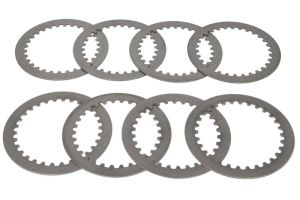 Zestaw płytek (przekładek) metalowych MES405-8