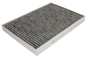 Filtr kabiny CUK 31 003