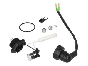 Grzanie, osuszacz powietrza PN-ADH10