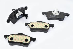 Klocek hamulcowy kpl. P 85 049