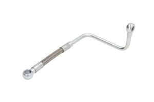 Przewód olejowy turbosprężarki AJUOP10133