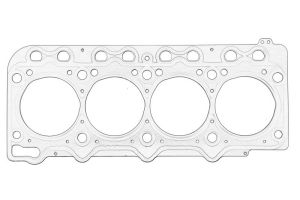 Uszczelka głowicy cylindrów 5801450757-CNH