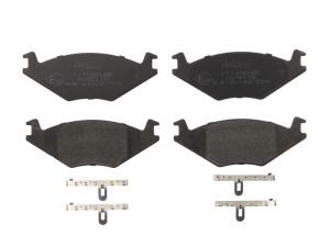 Klocek hamulcowy kpl. C1T006ABE