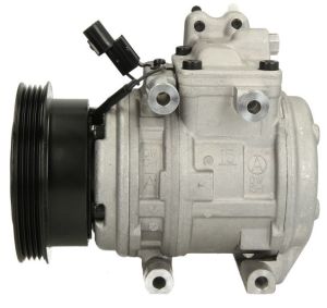 Kompresor klimatyzacji NIS 89286