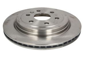 Tarcza hamulcowa 55176AT