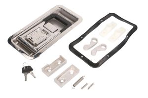 Zamek bezpieczny CARGO-E169