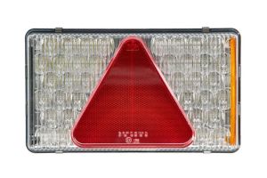 Lampa tył A24-7500-707