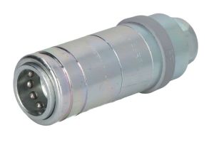 Szybkozłącze 4SRHF08 12NPT F