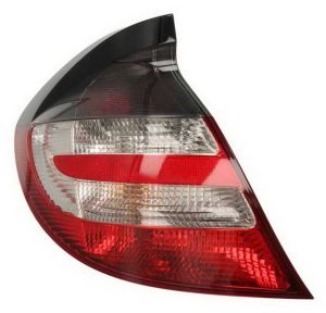 Lampa zespolonych świateł tylnych 714027740701