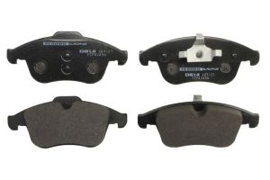 Klocki hamulcowe wyczynowe FCP4249W