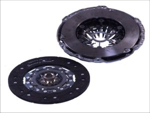 Zestaw sprzęgła 624 3226 19