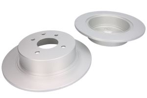 Tarcza hamulcowa BG4666C