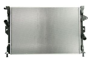 Chłodnica silnika PL322982