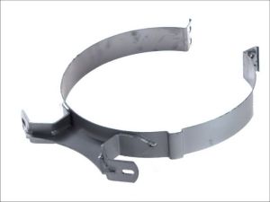 Wieszak tłumika DIN28884