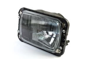 Reflektor świateł przednich 440-1112L-LD3E