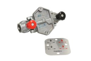 Zawór poduszki powietrznej zawieszenia 352045001