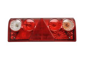 Lampa tylna A25-6411-501