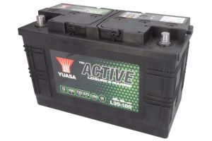 Akumulator rozruchowy L35-100