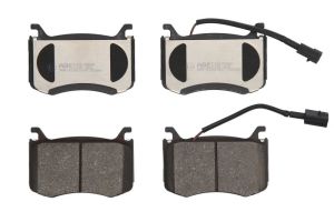 Klocek hamulcowy kpl. C1D039ABE