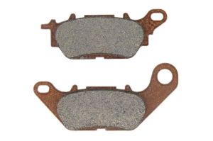 Klocek hamulcowy kpl. FDB2238P