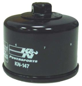 Filtr oleju KN-147