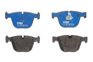 Klocek hamulcowy kpl. GDB1502BTE