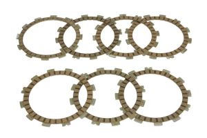 Tarcza sprzęgła FCD0323