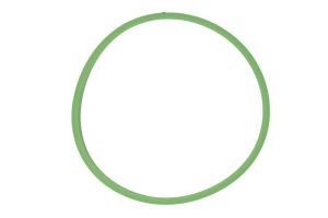 Uszczelka rury kolektora dolotowego AJU24038700