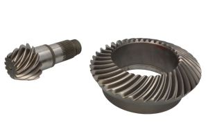 Przekładnia dyferencjału 4460205610ZF