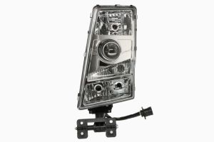 Reflektor świateł przednich 773-1125L-LD-E