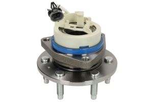 Piasta koła 513198AT