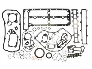 Kompletny zestaw uszczelek silnika LE40056.06